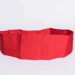 Пояс под фрак или костюм